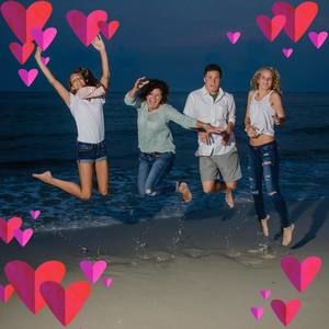 Meet your Posher, Gina